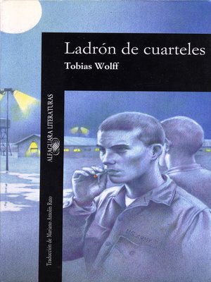 cover image of Ladrón de cuarteles